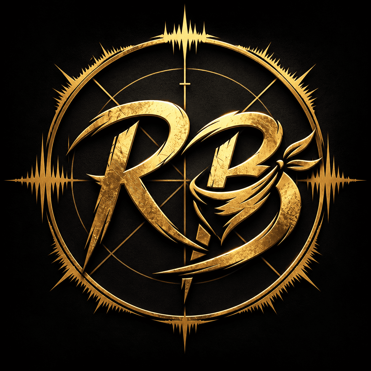 Ruido Bandido logo